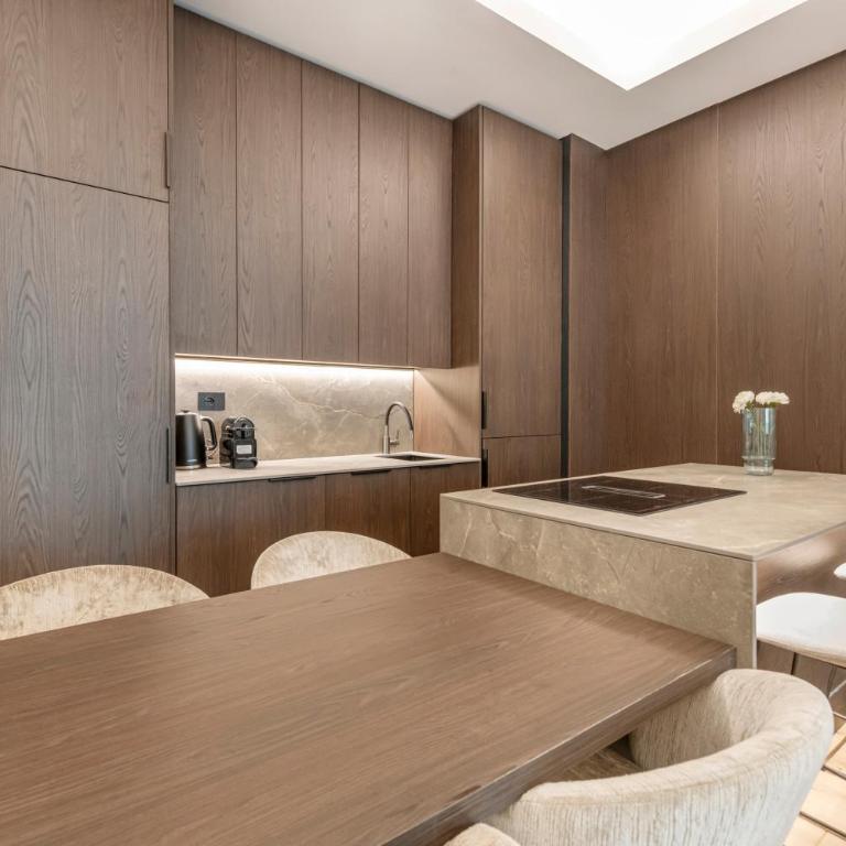 Easylife - Milano - Piccolo Boutique Hotel - Appartamento Deluxe - 21