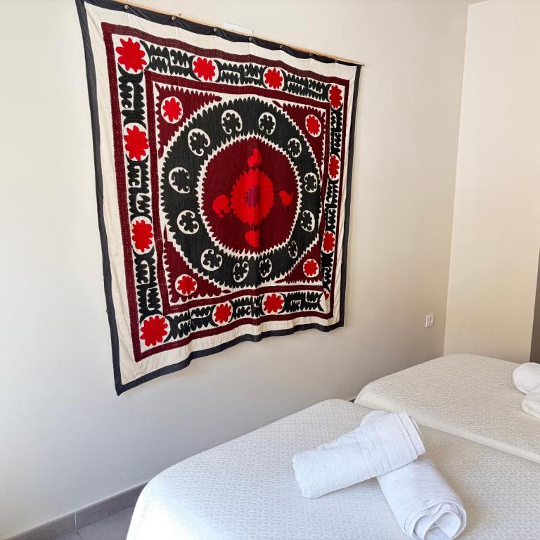 Malala Home Guadalquivir - Apartamento de 2 dormitorios - 25