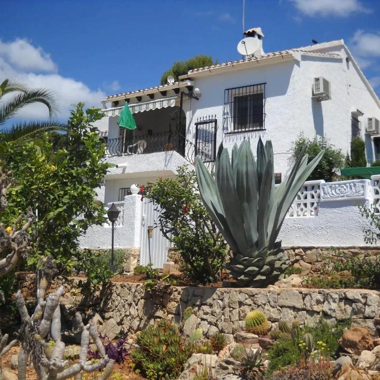 Casa La Alhaja - Villa - 1