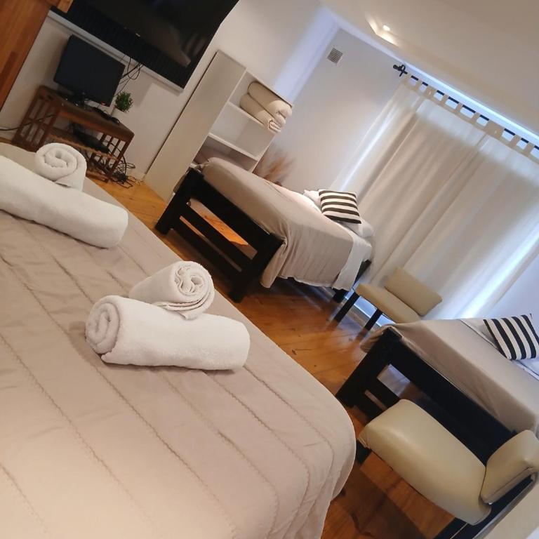 El hornero - Apartamento de 1 dormitorio - 16