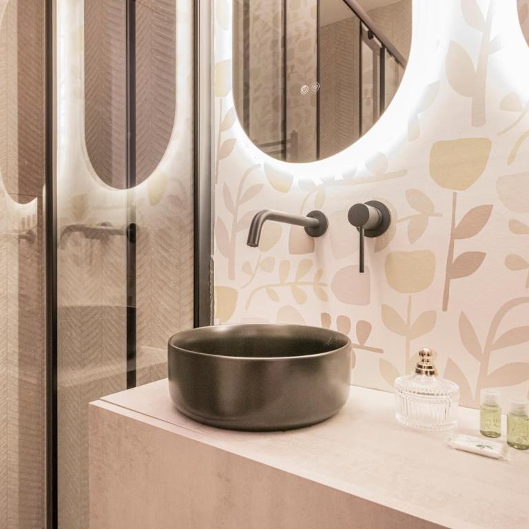 Easylife - Milano - Piccolo Boutique Hotel - Appartamento Deluxe - 27