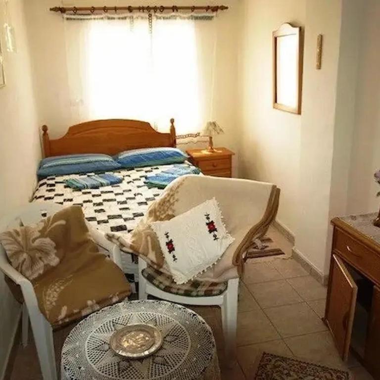 Casa La Alhaja - Villa - 2