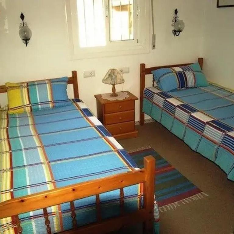 Casa La Alhaja - Villa - 3