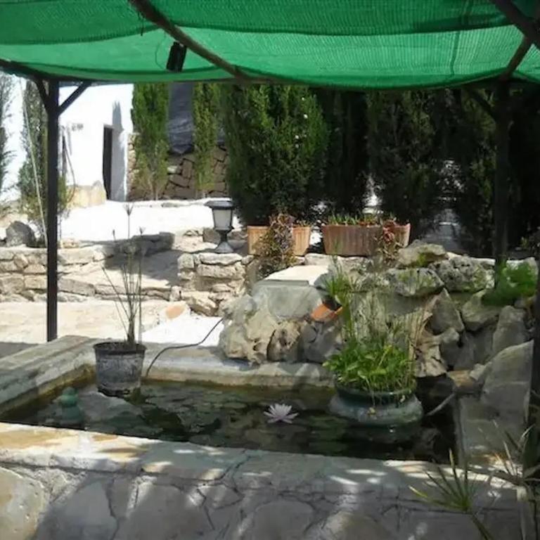 Casa La Alhaja - Villa - 7