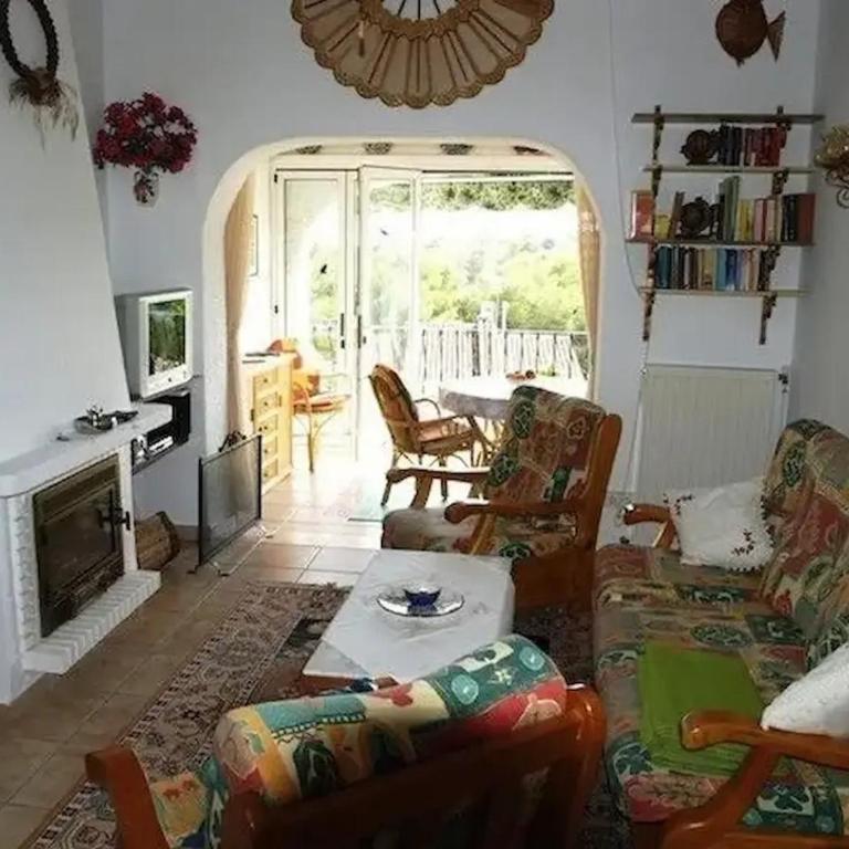 Casa La Alhaja - Villa - 10