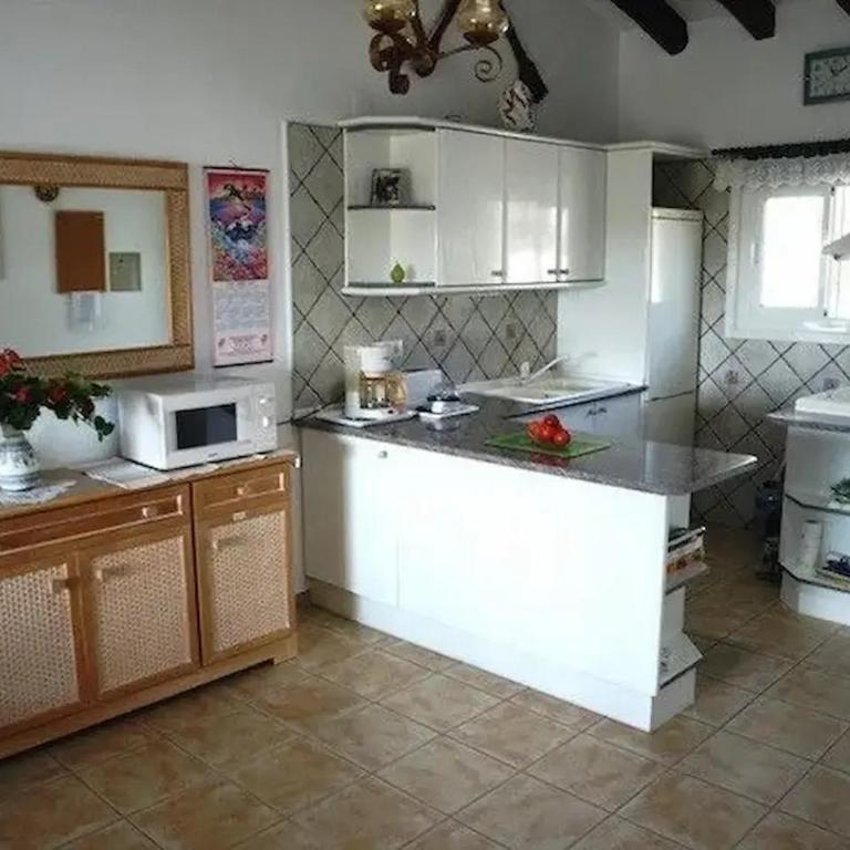 Casa La Alhaja - Villa - 12