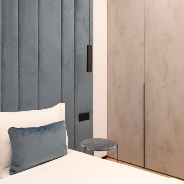 Easylife - Milano - Piccolo Boutique Hotel - Appartamento Superior - 6