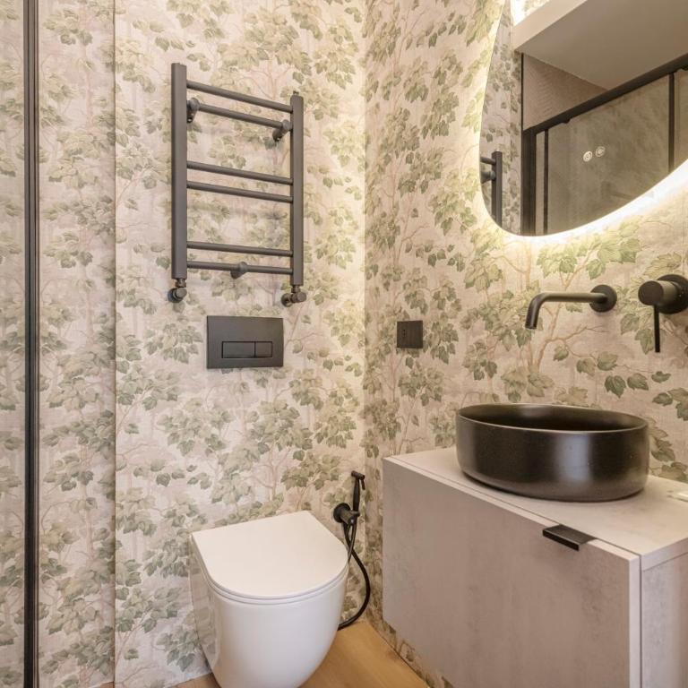 Easylife - Milano - Piccolo Boutique Hotel - Appartamento Deluxe - 33