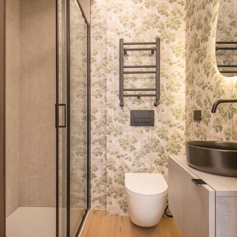 Easylife - Milano - Piccolo Boutique Hotel - Appartamento Deluxe - 36