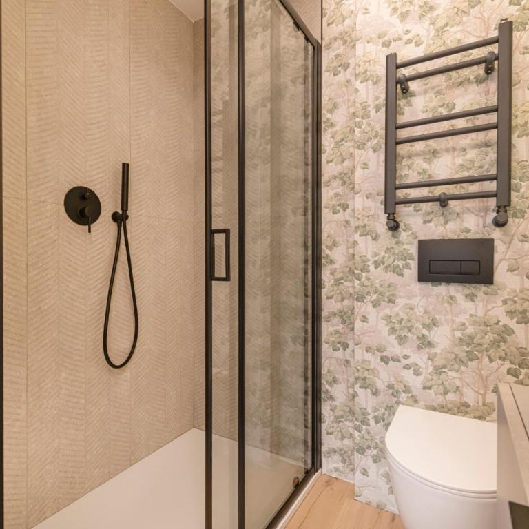 Easylife - Milano - Piccolo Boutique Hotel - Appartamento Deluxe - 34