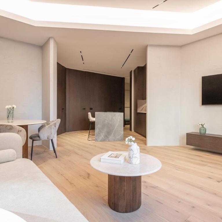 Easylife - Milano - Piccolo Boutique Hotel - Appartamento Superior - 9