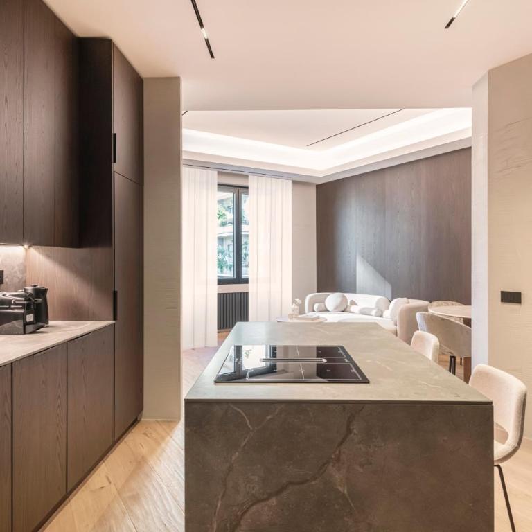 Easylife - Milano - Piccolo Boutique Hotel - Appartamento Superior - 12
