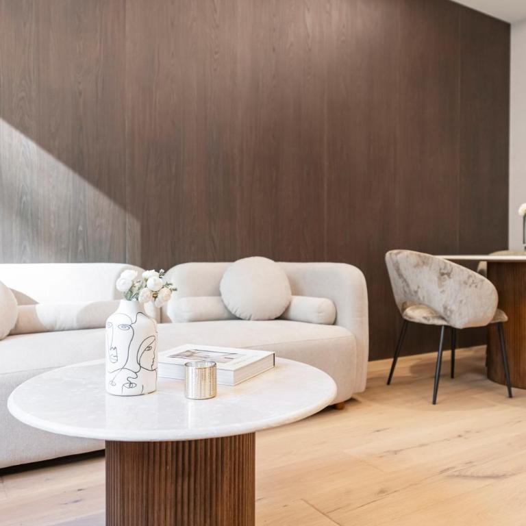 Easylife - Milano - Piccolo Boutique Hotel - Appartamento Superior - 14