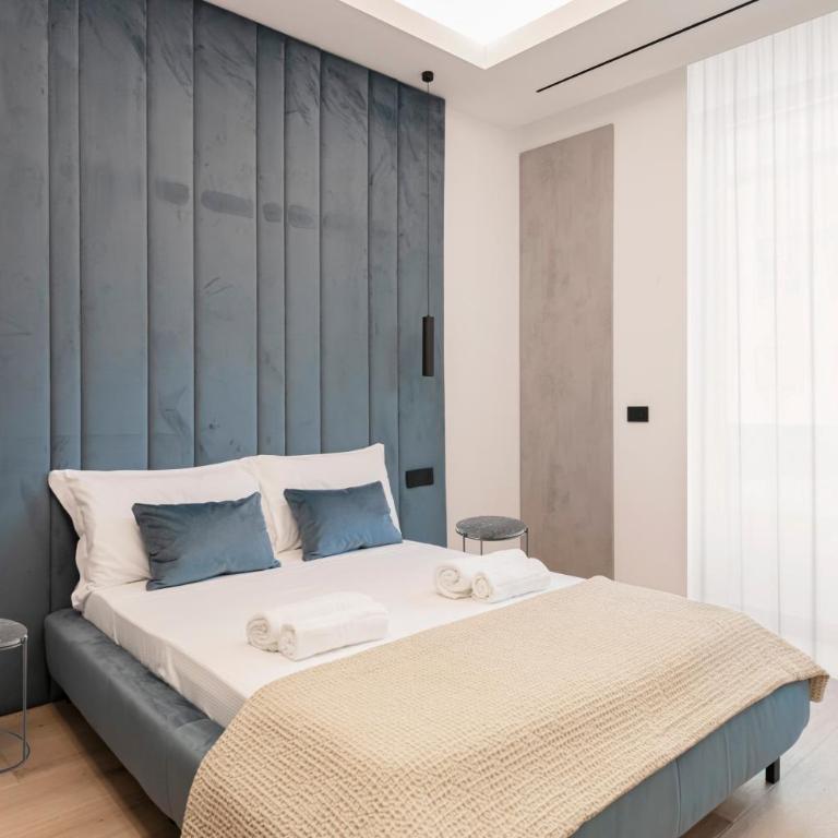 Easylife - Milano - Piccolo Boutique Hotel - Appartamento con Balcone - 3