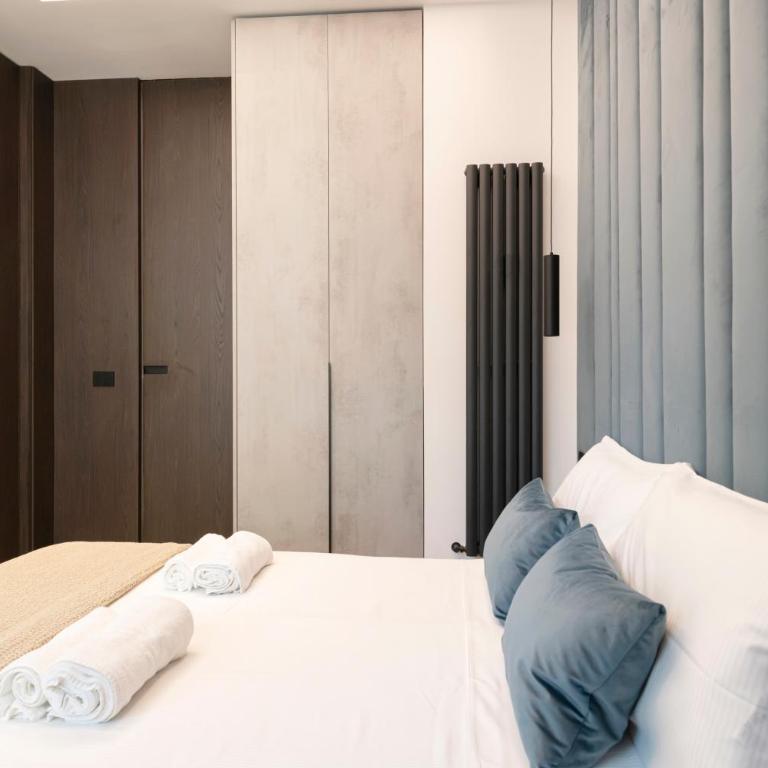 Easylife - Milano - Piccolo Boutique Hotel - Appartamento con Balcone - 4
