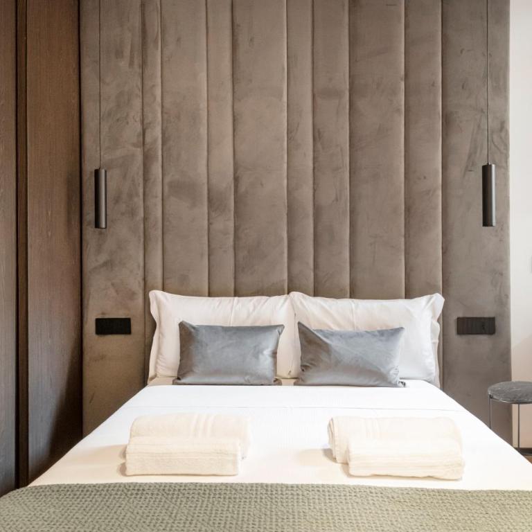 Easylife - Milano - Piccolo Boutique Hotel - Appartamento Superior - 17