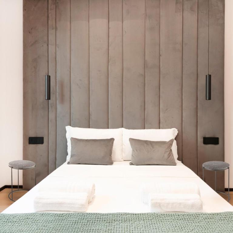 Easylife - Milano - Piccolo Boutique Hotel - Appartamento con Balcone - 6
