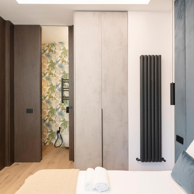 Easylife - Milano - Piccolo Boutique Hotel - Appartamento con Balcone - 9