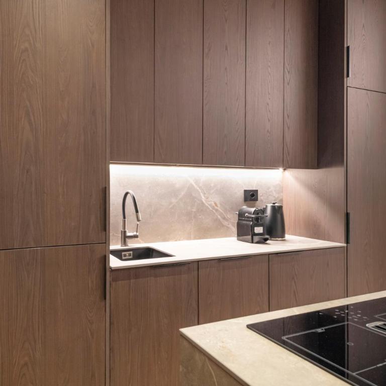 Easylife - Milano - Piccolo Boutique Hotel - Appartamento Superior - 19