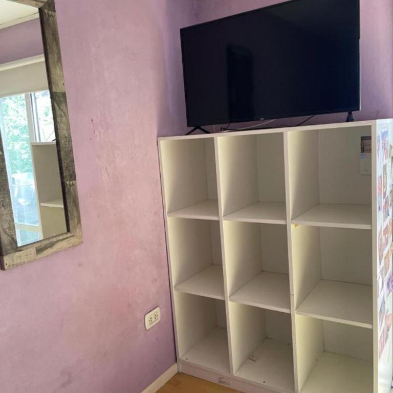 Luján ciudad de la fe - Three-Bedroom Apartment - 1