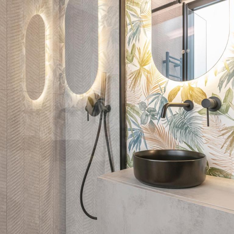 Easylife - Milano - Piccolo Boutique Hotel - Appartamento Superior - 27