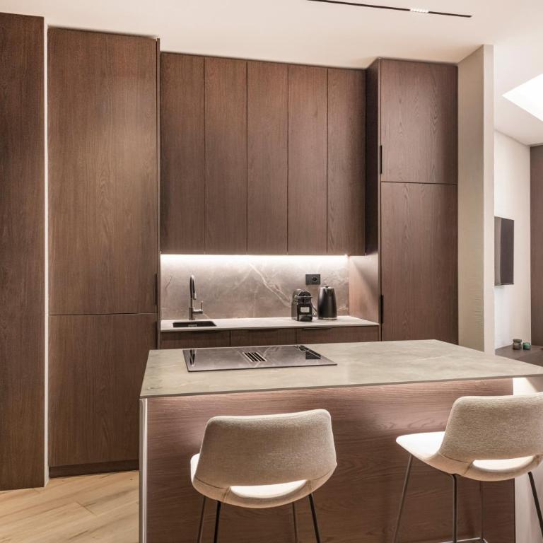 Easylife - Milano - Piccolo Boutique Hotel - Appartamento Superior - 28