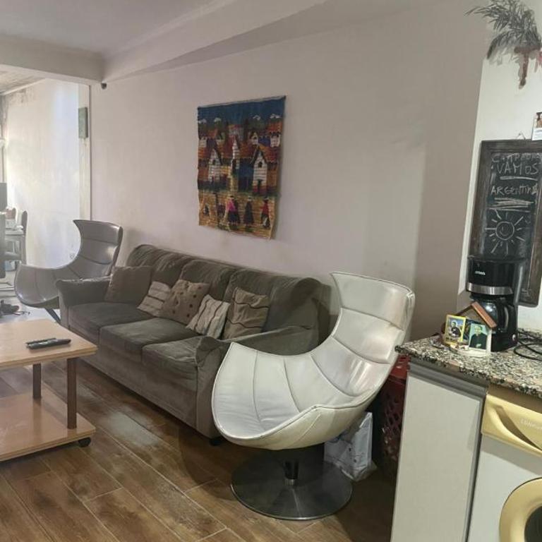 Luján ciudad de la fe - Three-Bedroom Apartment - 2