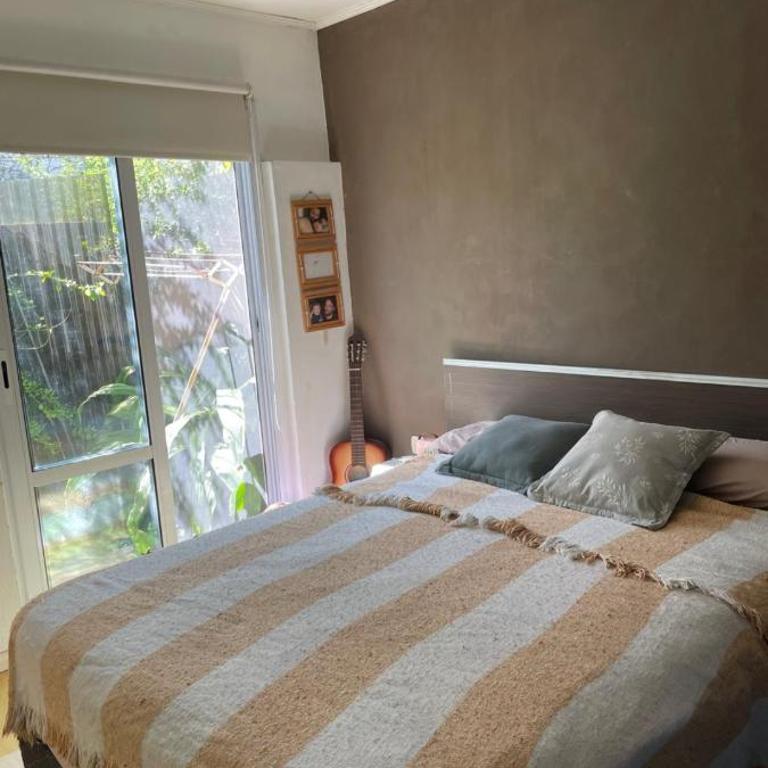 Luján ciudad de la fe - Three-Bedroom Apartment - 4