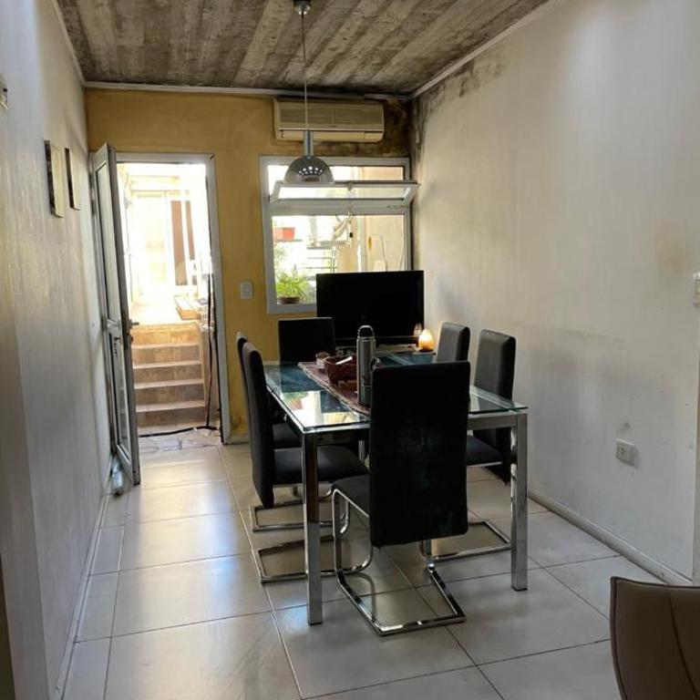 Luján ciudad de la fe - Three-Bedroom Apartment - 5