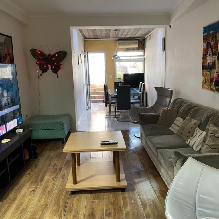 Luján ciudad de la fe - Three-Bedroom Apartment - 6
