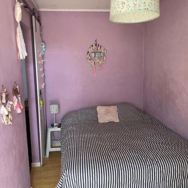 Luján ciudad de la fe - Three-Bedroom Apartment - 7