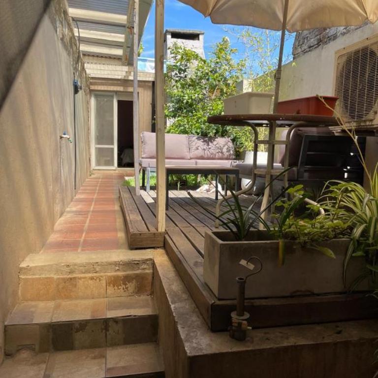 Luján ciudad de la fe - Three-Bedroom Apartment - 8