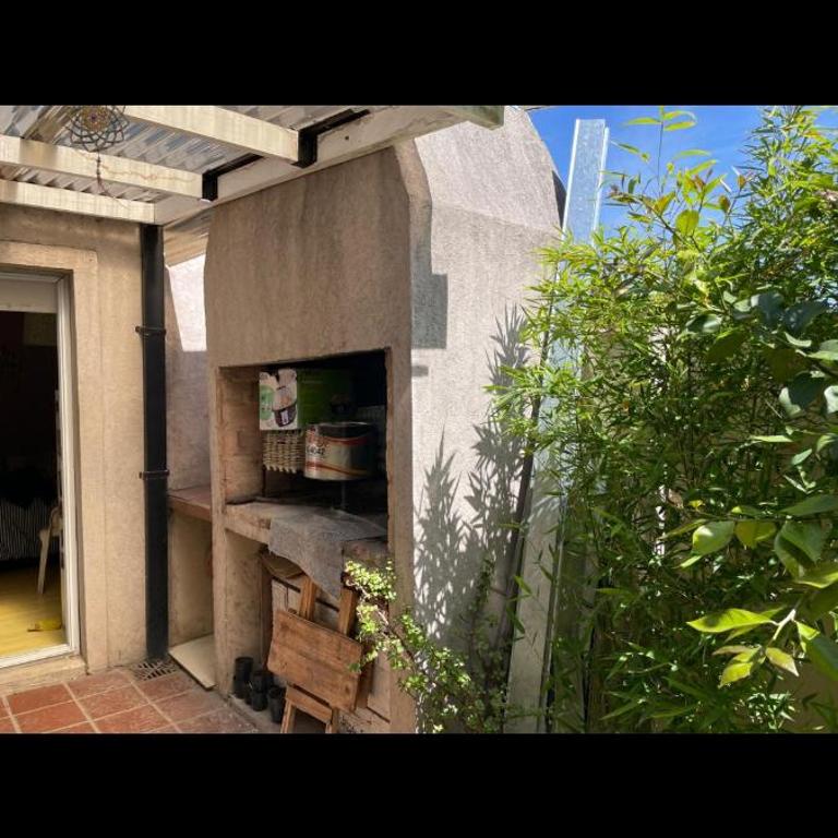 Luján ciudad de la fe - Three-Bedroom Apartment - 10