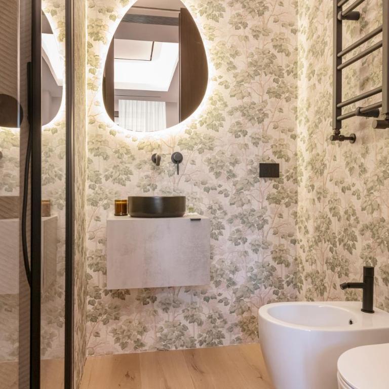 Easylife - Milano - Piccolo Boutique Hotel - Appartamento con Balcone - 30