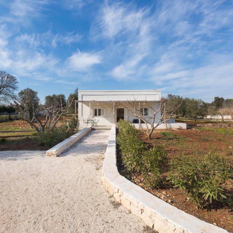 La Murreddina by BarbarHouse - Casa con 1 Camera da Letto - 2