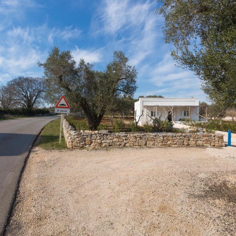 La Murreddina by BarbarHouse - Casa con 1 Camera da Letto - 7