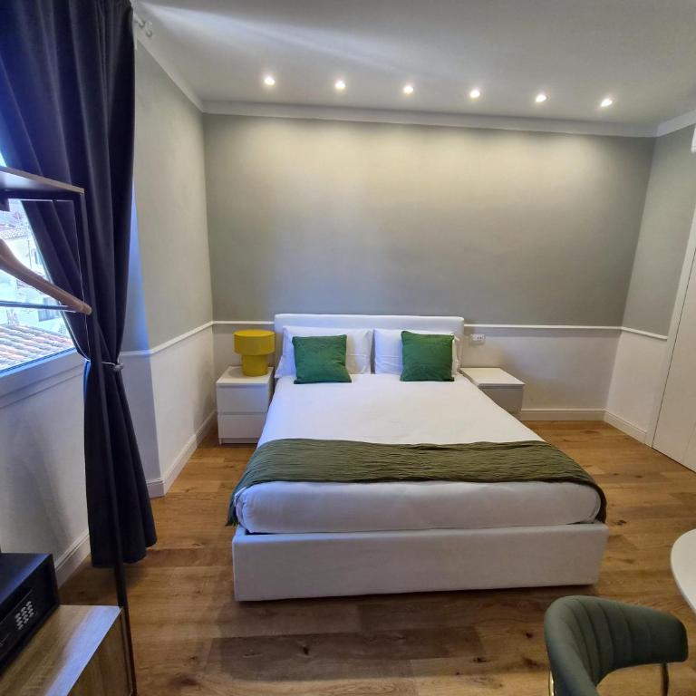 Toscanella Rooms&View - Camera Matrimoniale - 7