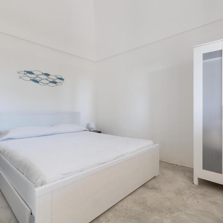 La Murreddina by BarbarHouse - Casa con 1 Camera da Letto - 11