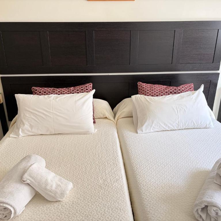 Malala Home Guadalquivir - Apartamento de 2 dormitorios - 26