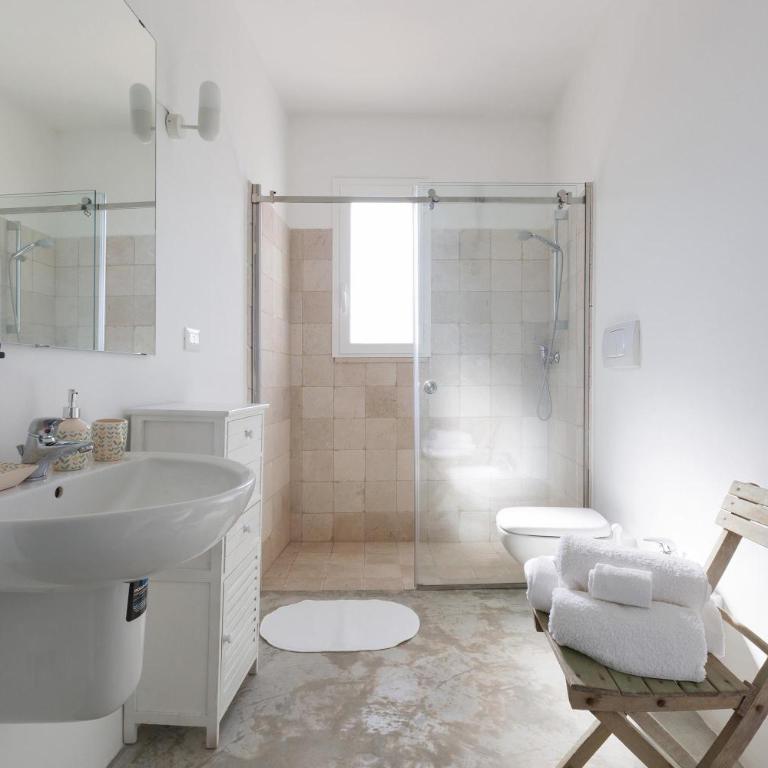 La Murreddina by BarbarHouse - Casa con 1 Camera da Letto - 12