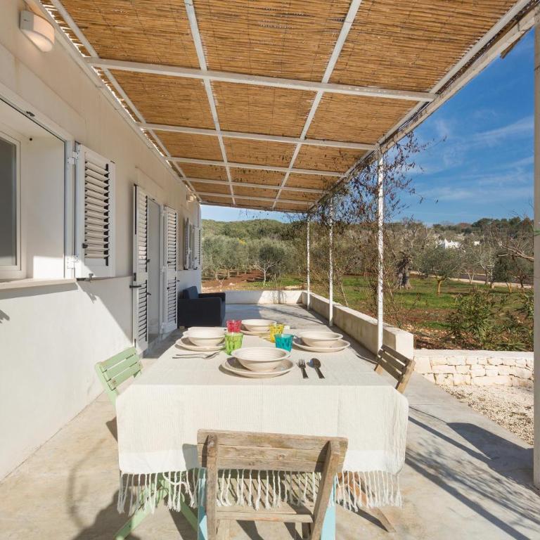 La Murreddina by BarbarHouse - Casa con 1 Camera da Letto - 6
