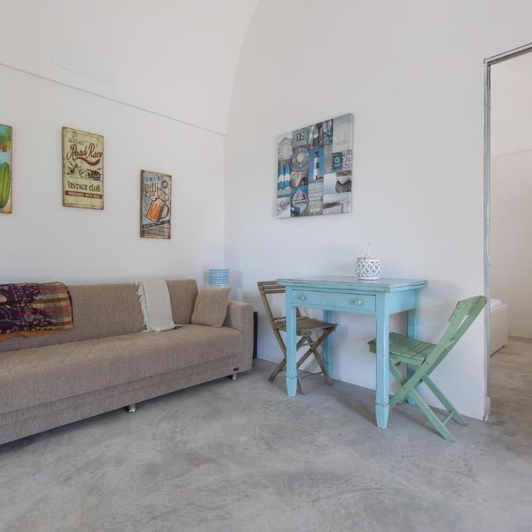 La Murreddina by BarbarHouse - Casa con 1 Camera da Letto - 10