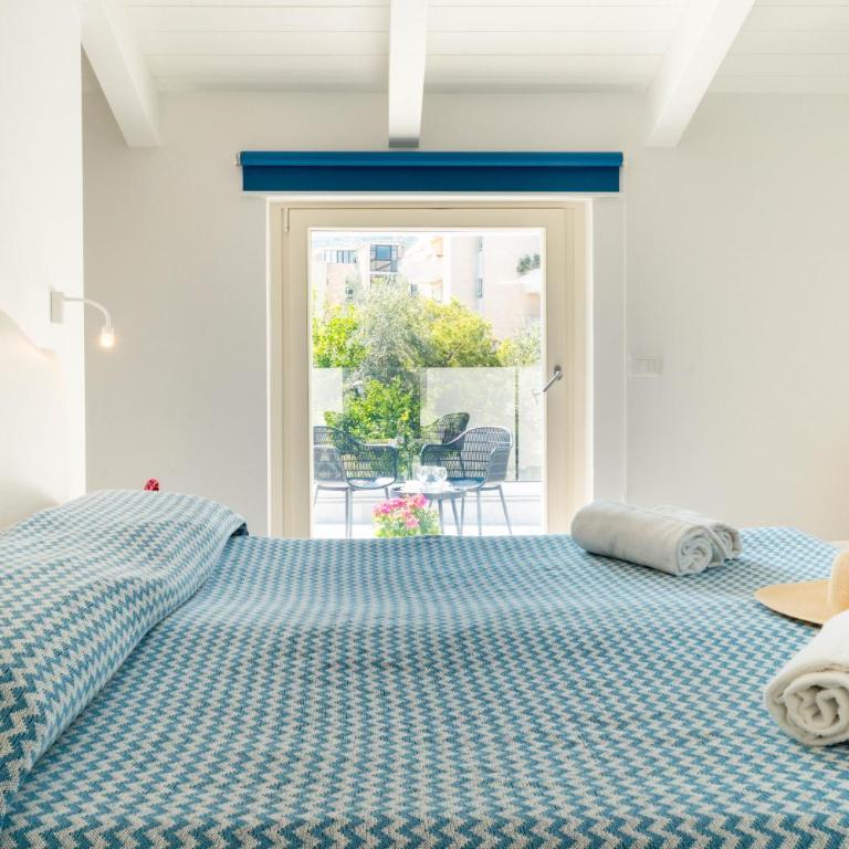 Villa Talia - Casa con 4 camere da letto - 32