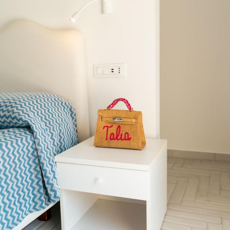 Villa Talia - Casa con 4 camere da letto - 34