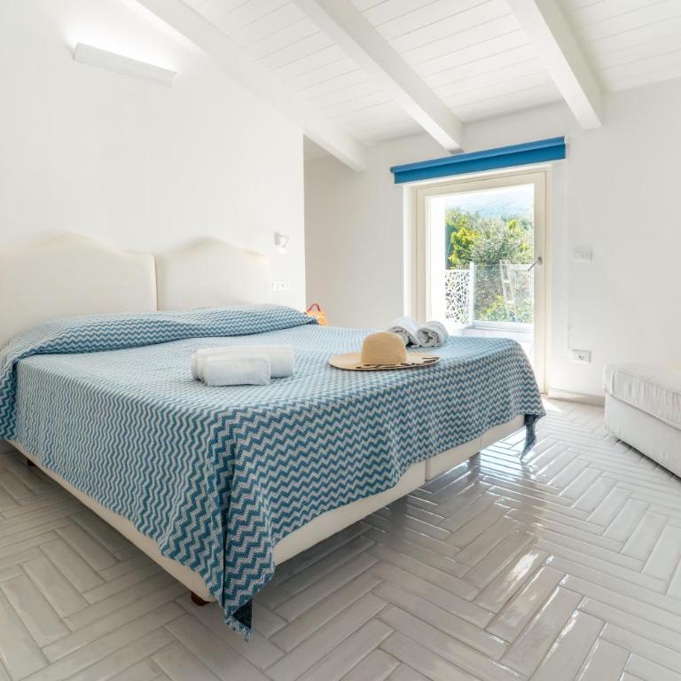 Villa Talia - Casa con 4 camere da letto - 31