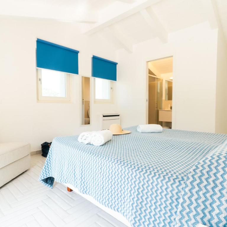 Villa Talia - Casa con 4 camere da letto - 33