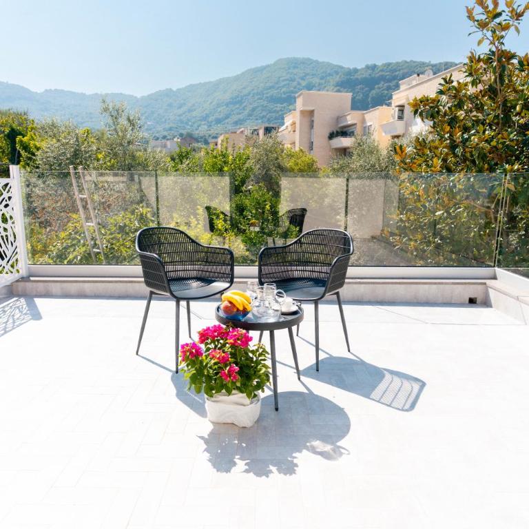 Villa Talia - Casa con 4 camere da letto - 35
