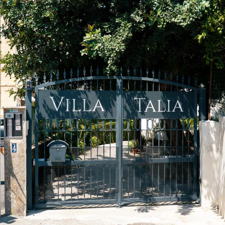 Villa Talia - Casa con 4 camere da letto - 51