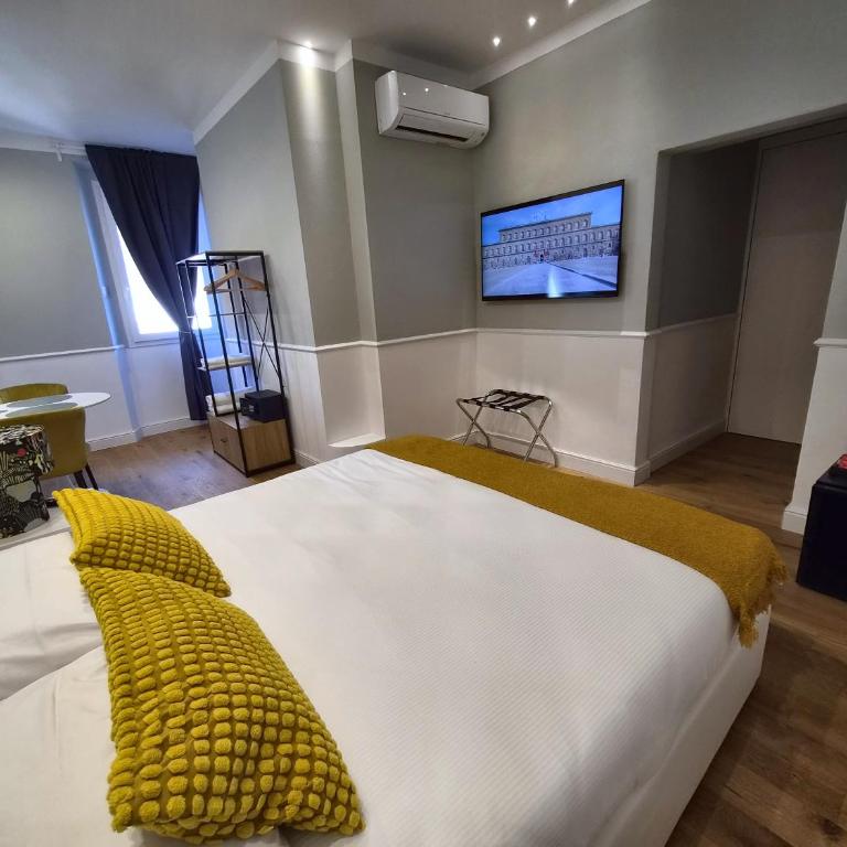 Toscanella Rooms&View - Camera Deluxe - 8