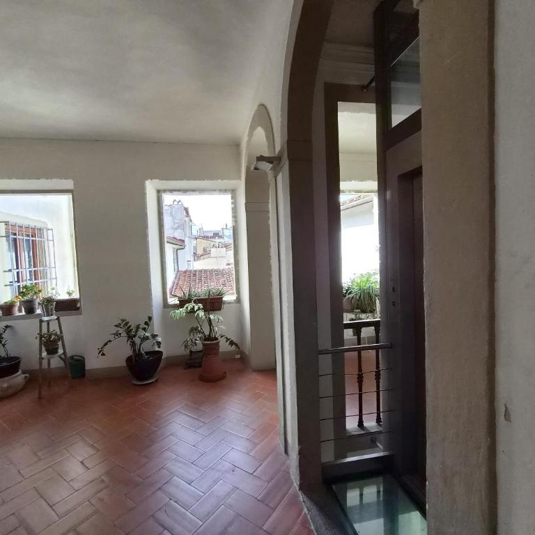 Toscanella Rooms&View - Camera Deluxe - 12